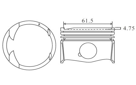 H4B 400/H4B 408